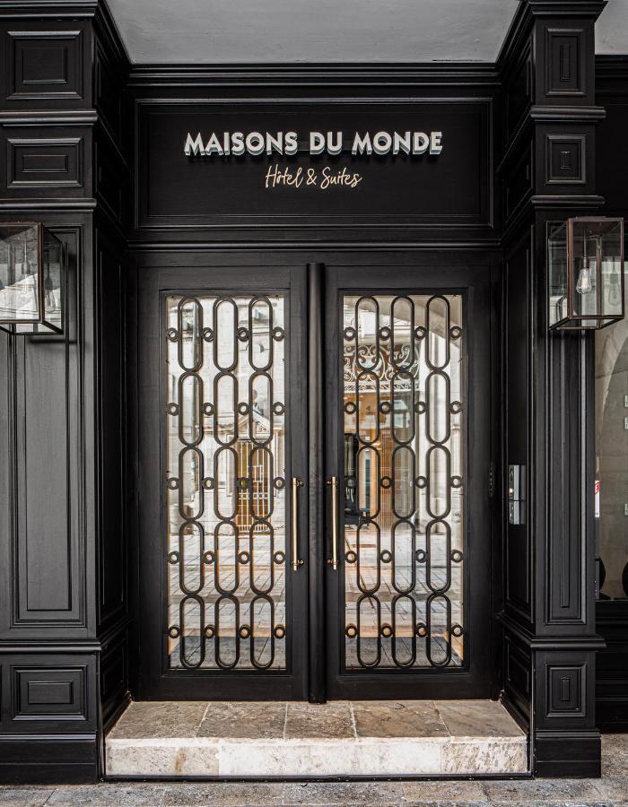 Hotel Maisons Du Monde Hôtel&suites - La Rochelle Vieux Port