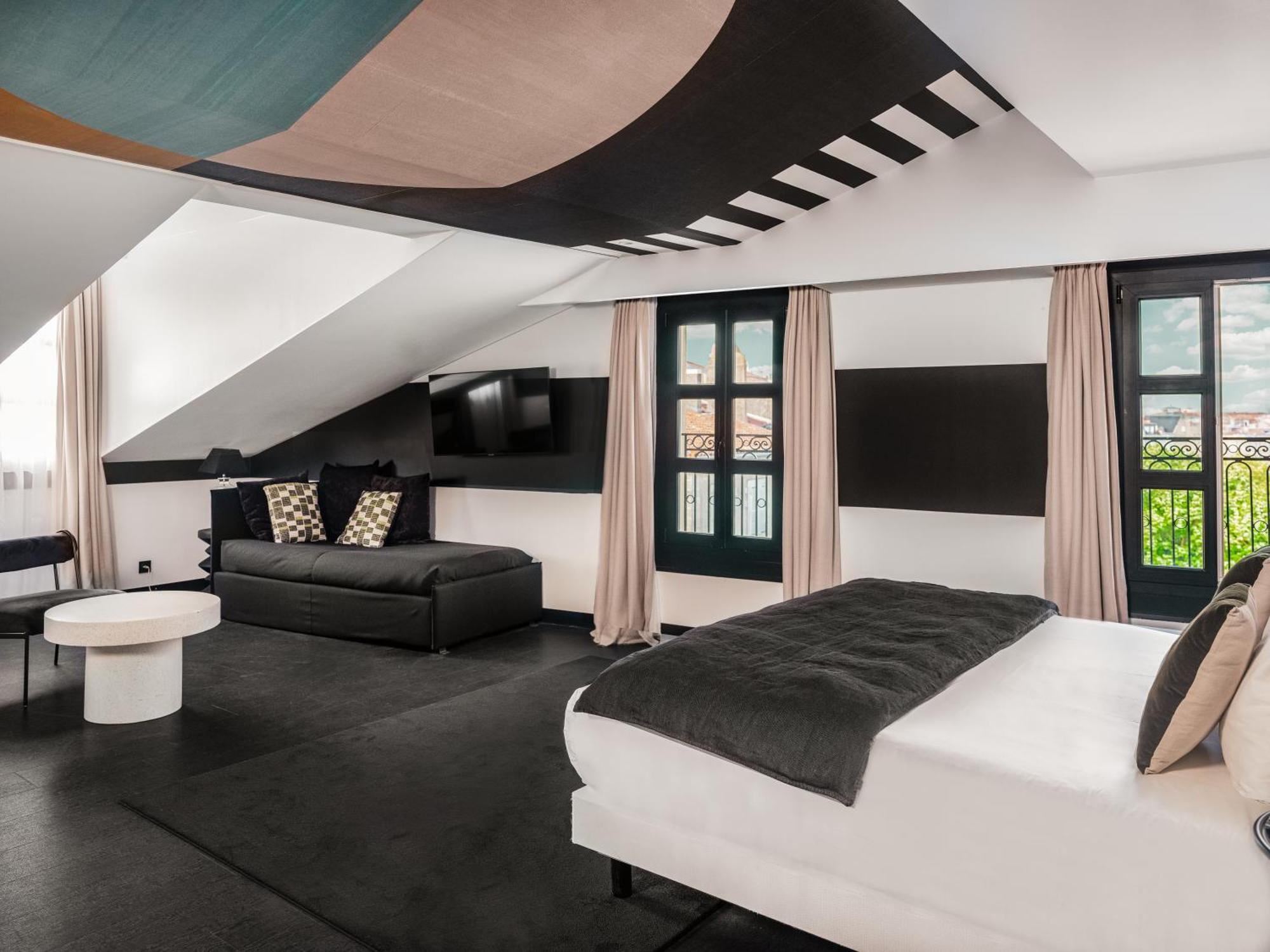 Maisons Du Monde Hôtel&suites - La Rochelle Vieux Port Hotel